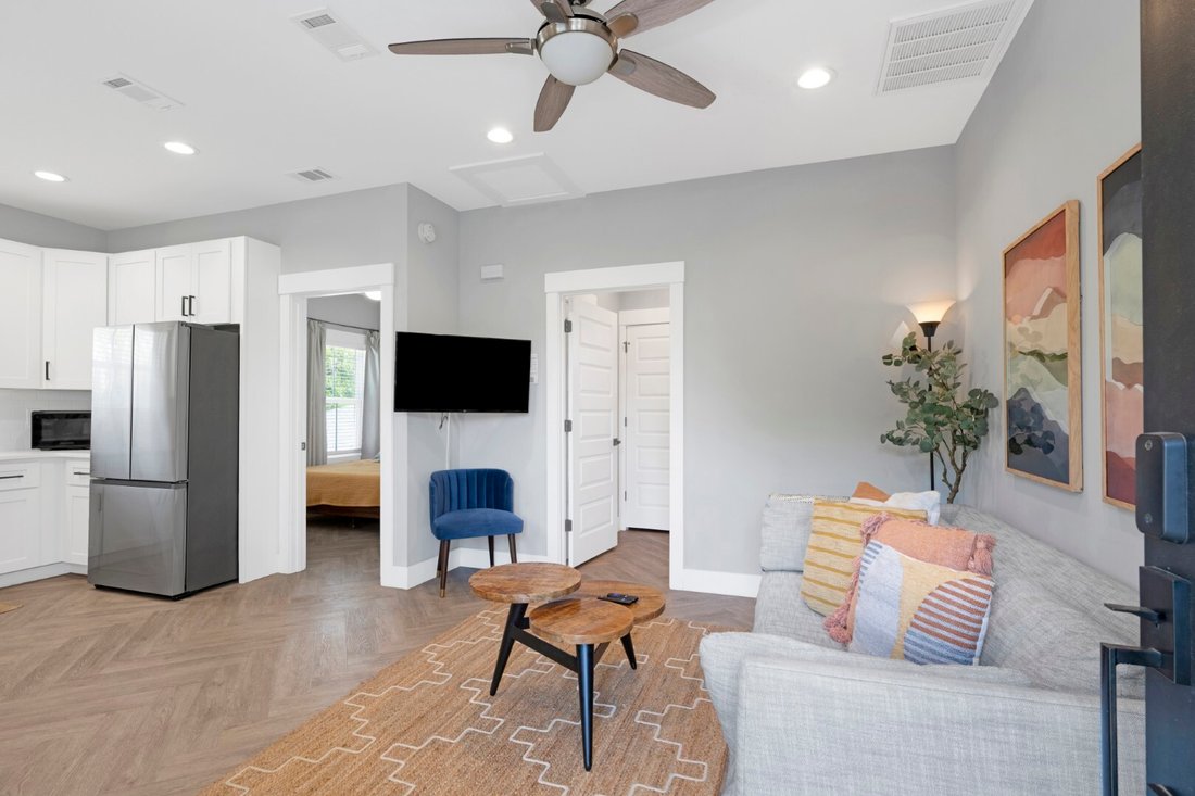 House in Pensacola, Florida, United States 3 - 17728505