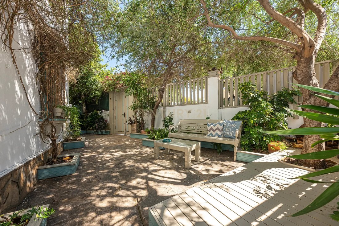 Villa in Marbella, Andalusia, Spain 2 - 17467339
