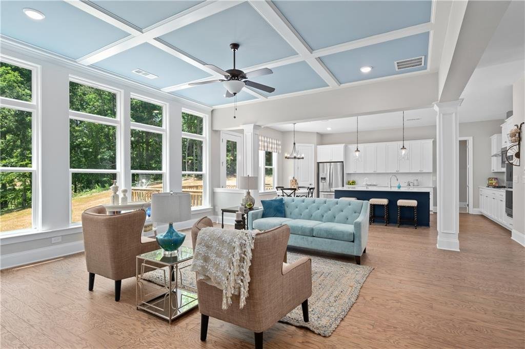 House in Cumming, Georgia, United States 2 - 17730320