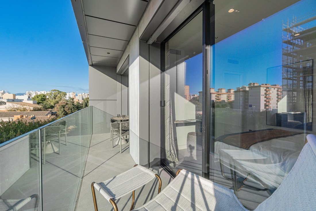 Apartment in Palma, Balearic Islands, Spain 2 - 17729162