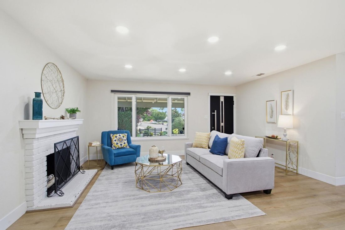 House in San Jose, California, United States 3 - 17729661