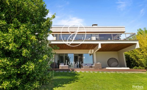 Maison à Marly-le-Roi, Île-de-France, France 1