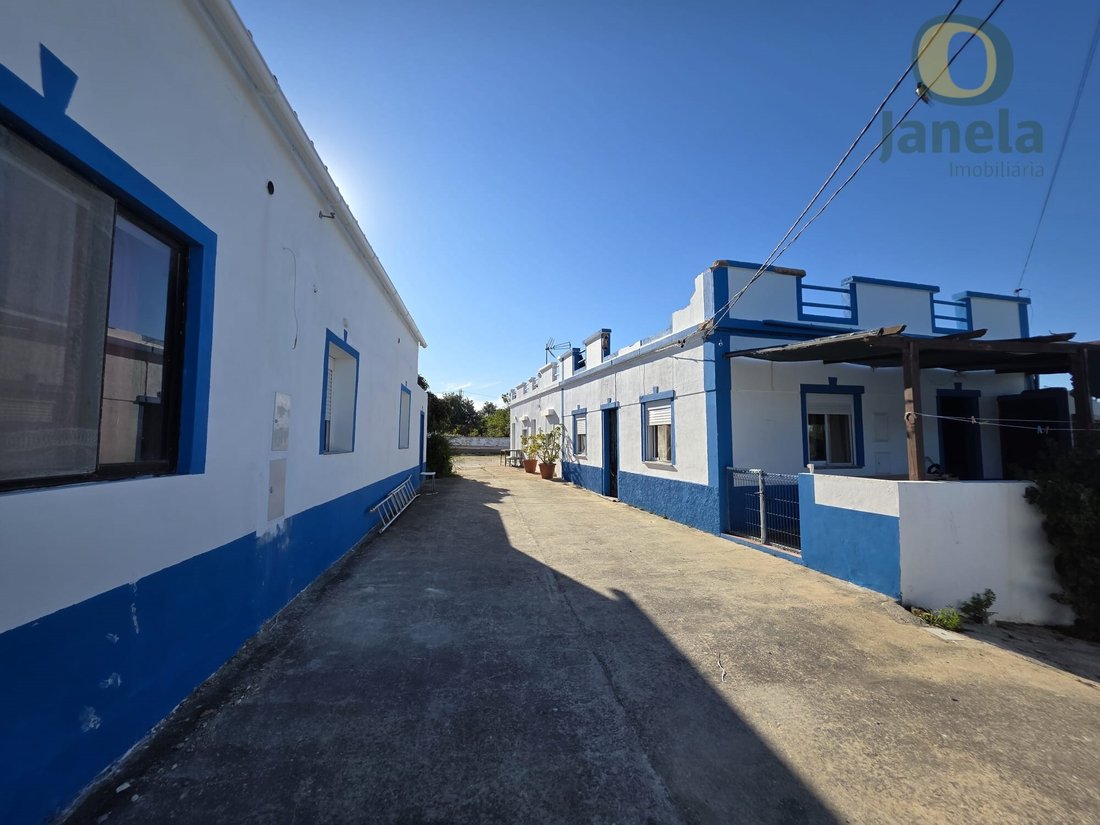 Finca in Pechao, Algarve, Portugal 3 - 17730977