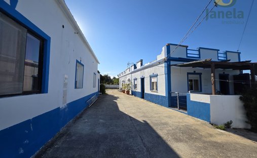 Finca in Pechao, Algarve, Portugal 1