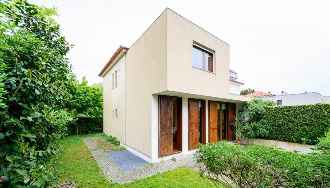 Villa in Lordelo do Ouro und Massarelos, Distrikt Porto, Portugal 2 - 17727431