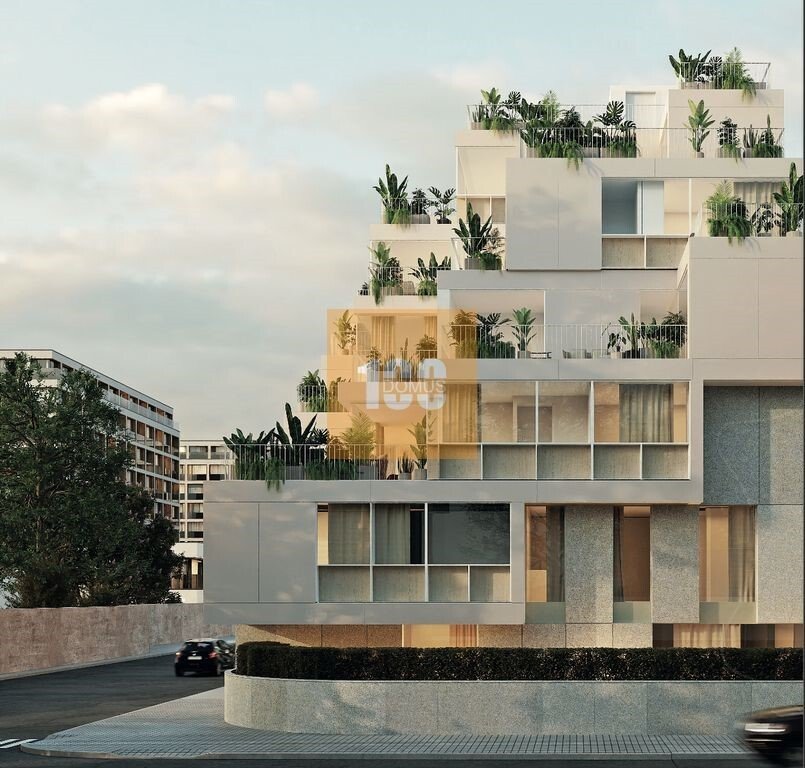 Apartment in Paranhos, Porto District, Portugal 1 - 17730902