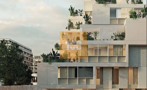 Apartment in Paranhos, Porto District, Portugal 1