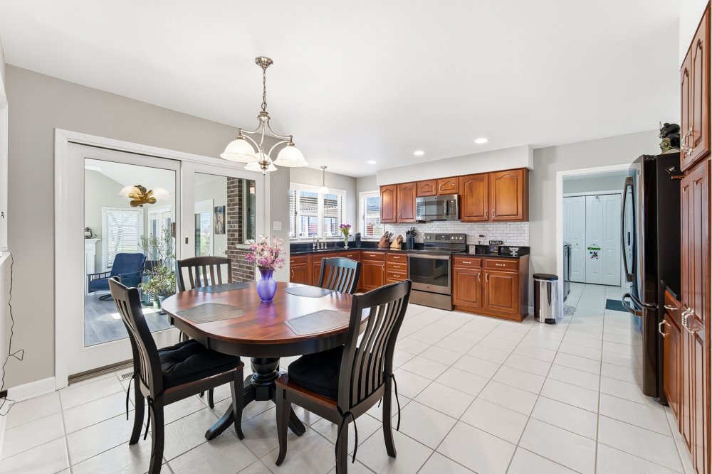 House in Peotone, Illinois, United States 4 - 17730008