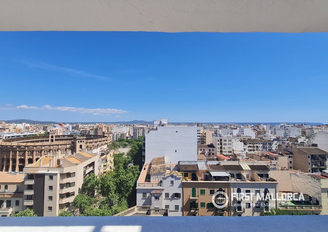 Apartment in Palma, Balearic Islands, Spain 3 - 17730376