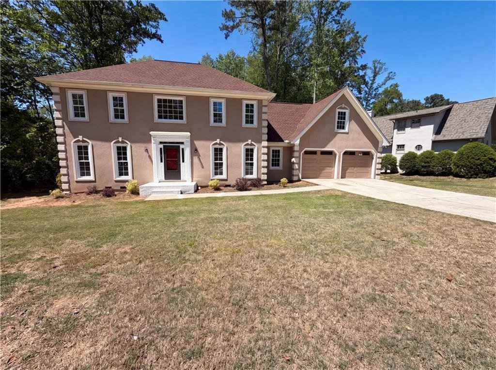 House in Marietta, Georgia, United States 1 - 17730234