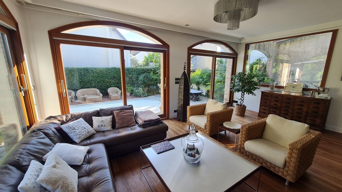 House in Village-Val Roger, Villiers-le-Bel, France 3 - 17732317
