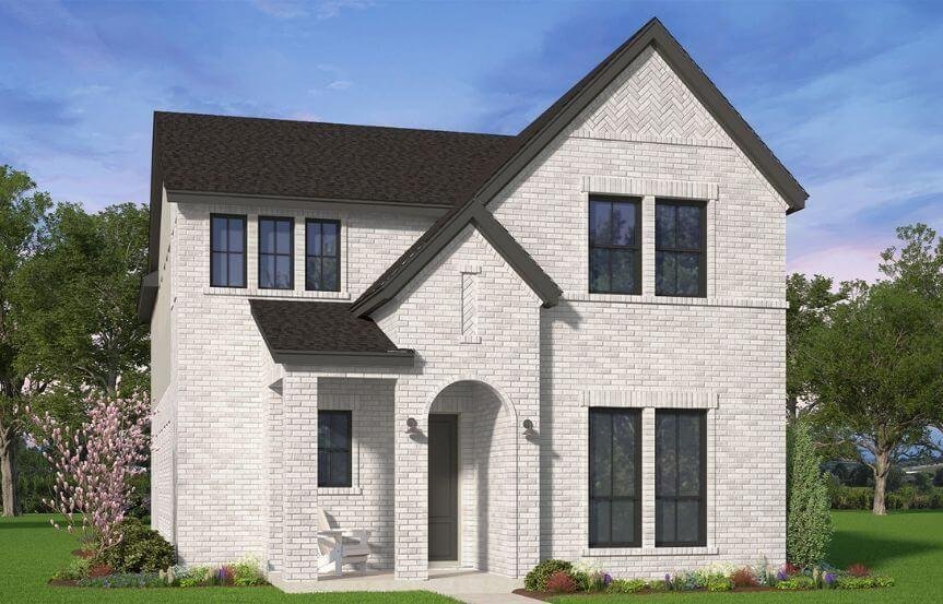 House in Frisco, Texas, United States 2 - 17730459
