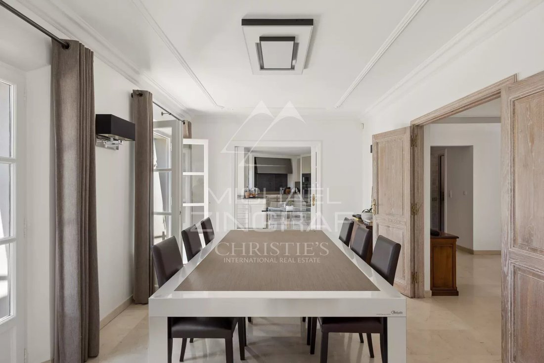 Villa in Mougins, Provence-Alpes-Côte d'Azur, France 5 - 16031131