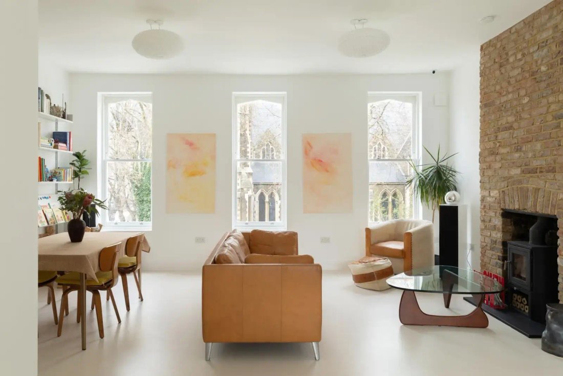 House in London Fields, Hackney, England 4 - 17726736