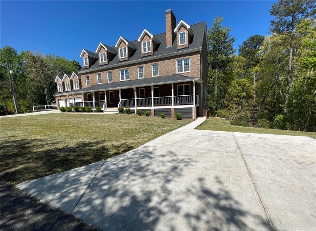 House in Woodstock, Georgia, United States 2 - 17730311