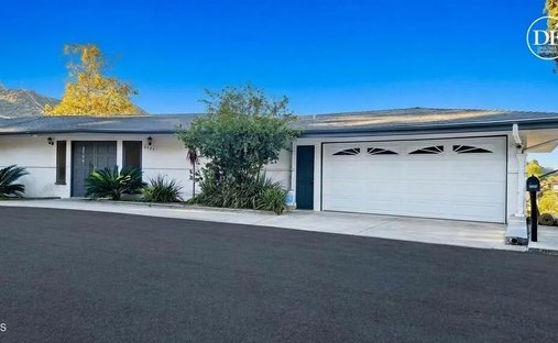 Maison à Glendale, Californie, États-Unis 1
