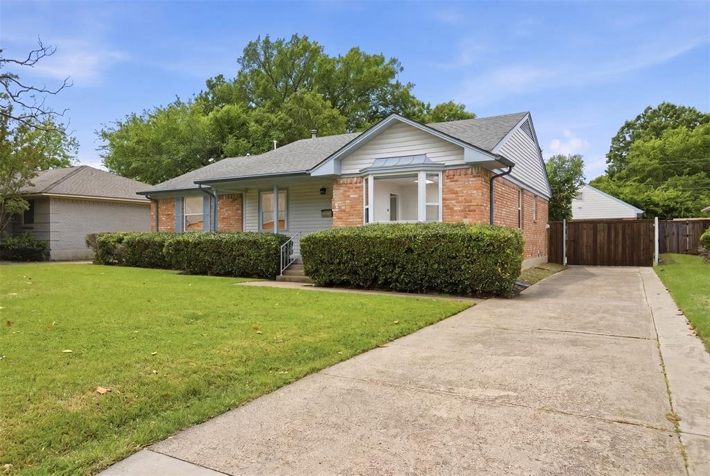 House in Dallas, Texas, United States 2 - 17730435