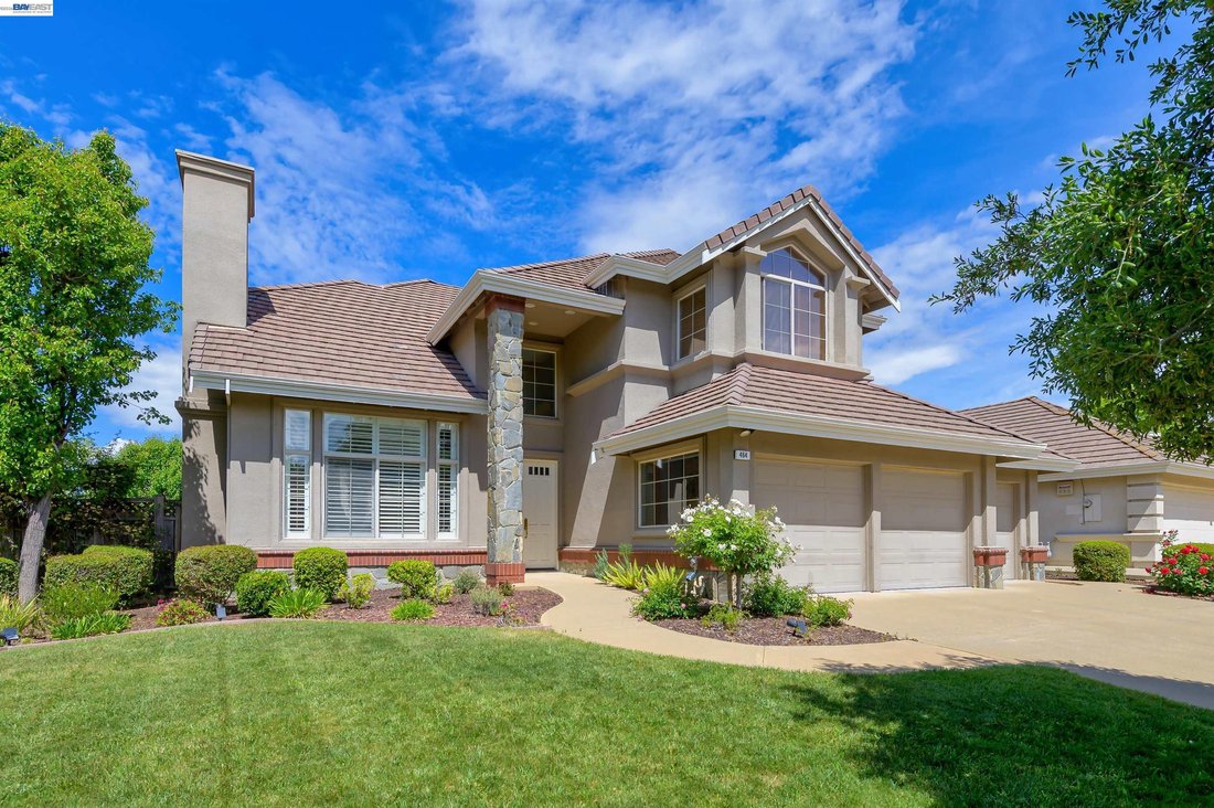 House in Pleasanton, California, United States 1 - 17729687
