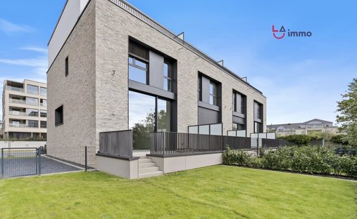 House in Bertrange, Luxembourg District, Luxembourg 1