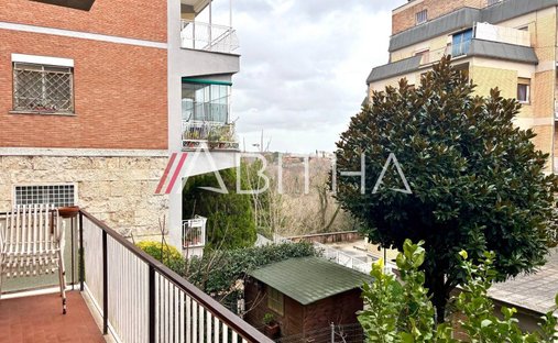 Appartement à Aventin - San Saba, Rome, Italie 1