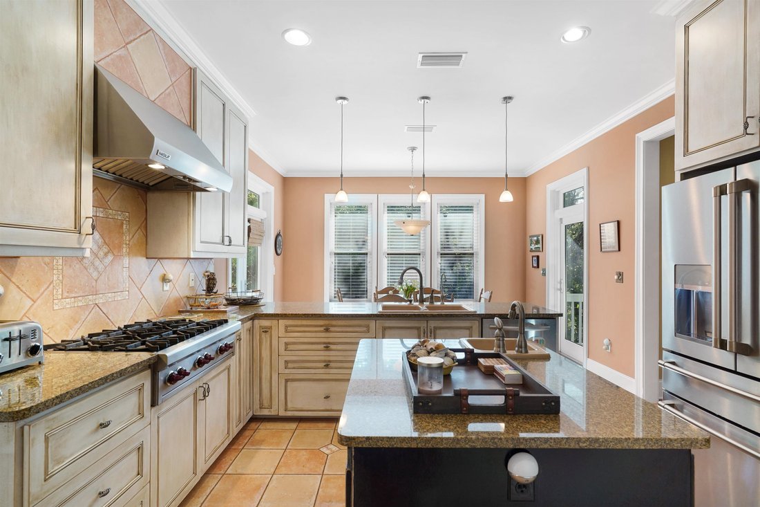 House in St. Augustine, Florida, United States 4 - 17729173