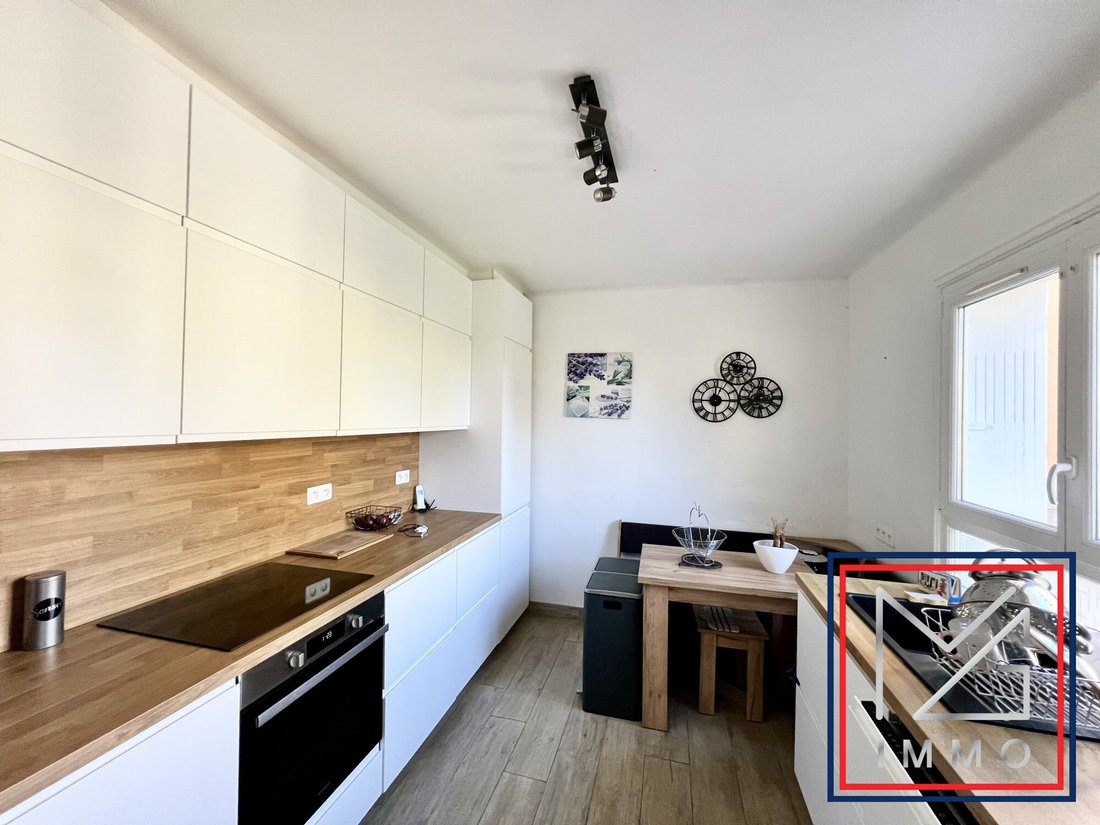 House in Six-Fours-les-Plages, Provence-Alpes-Côte d'Azur, France 4 - 17065466