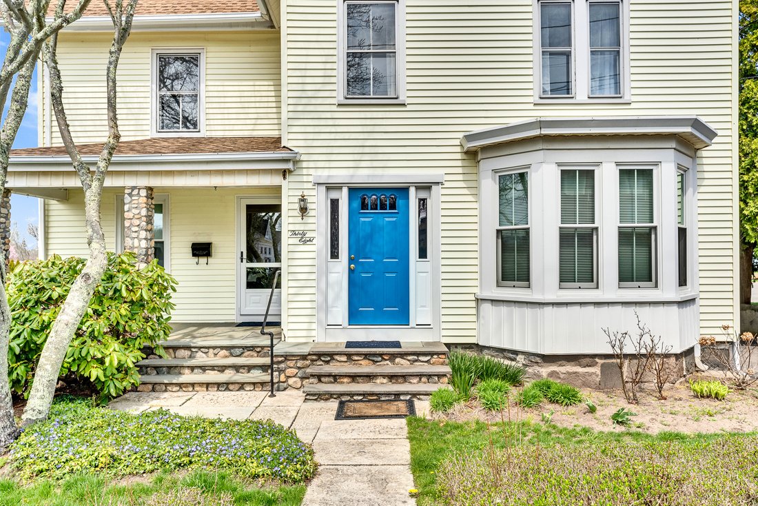 Casa en Westerly, Rhode Island, Estados Unidos 1 - 17727318