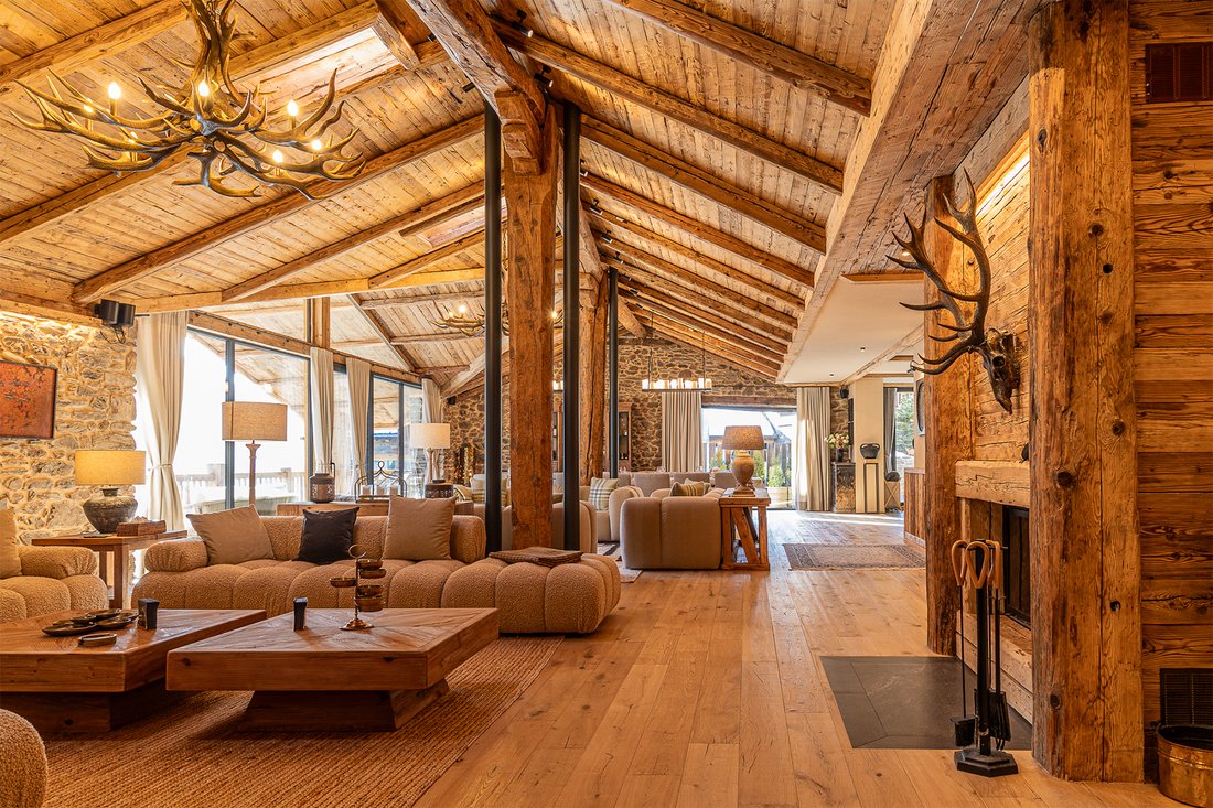 House in El Tarter, Canillo, Andorra 4 - 17727324