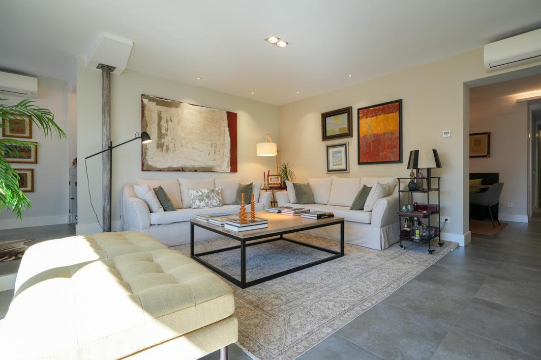 Apartment in Chamberi, Madrid, Spain 3 - 17727137
