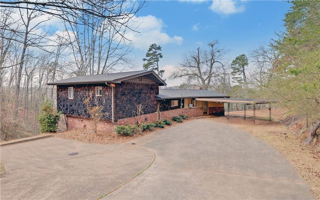 House in Gainesville, Georgia, United States 1 - 17730356