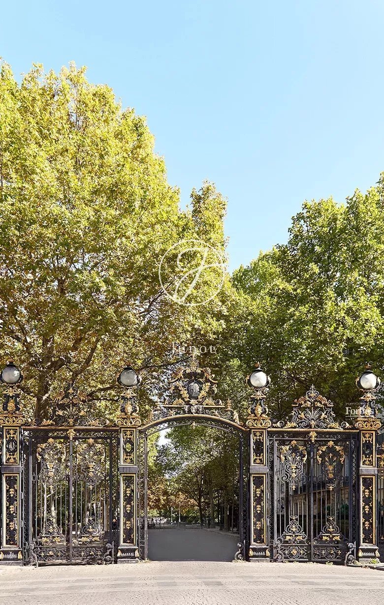 Estate in Legendre-Lévis, Paris 17e Arrondissement, Paris 4 - 17719873