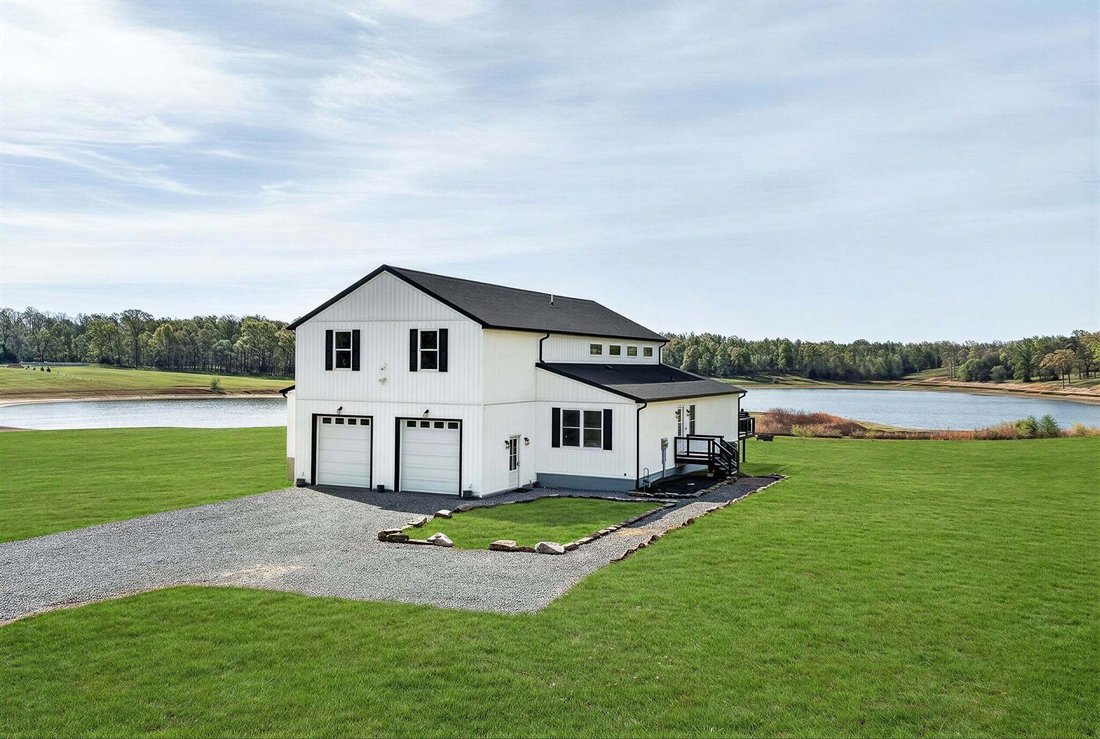 House in McMinnville, Tennessee, United States 2 - 17726368