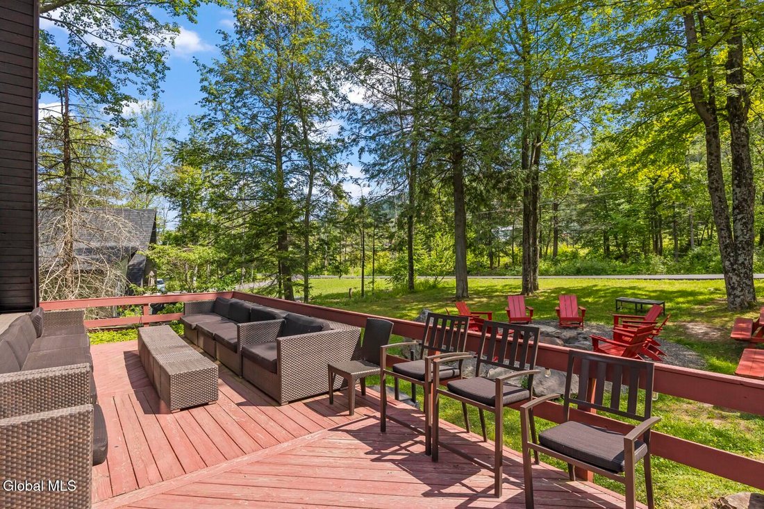 House in Lanesville, New York, United States 5 - 17729237