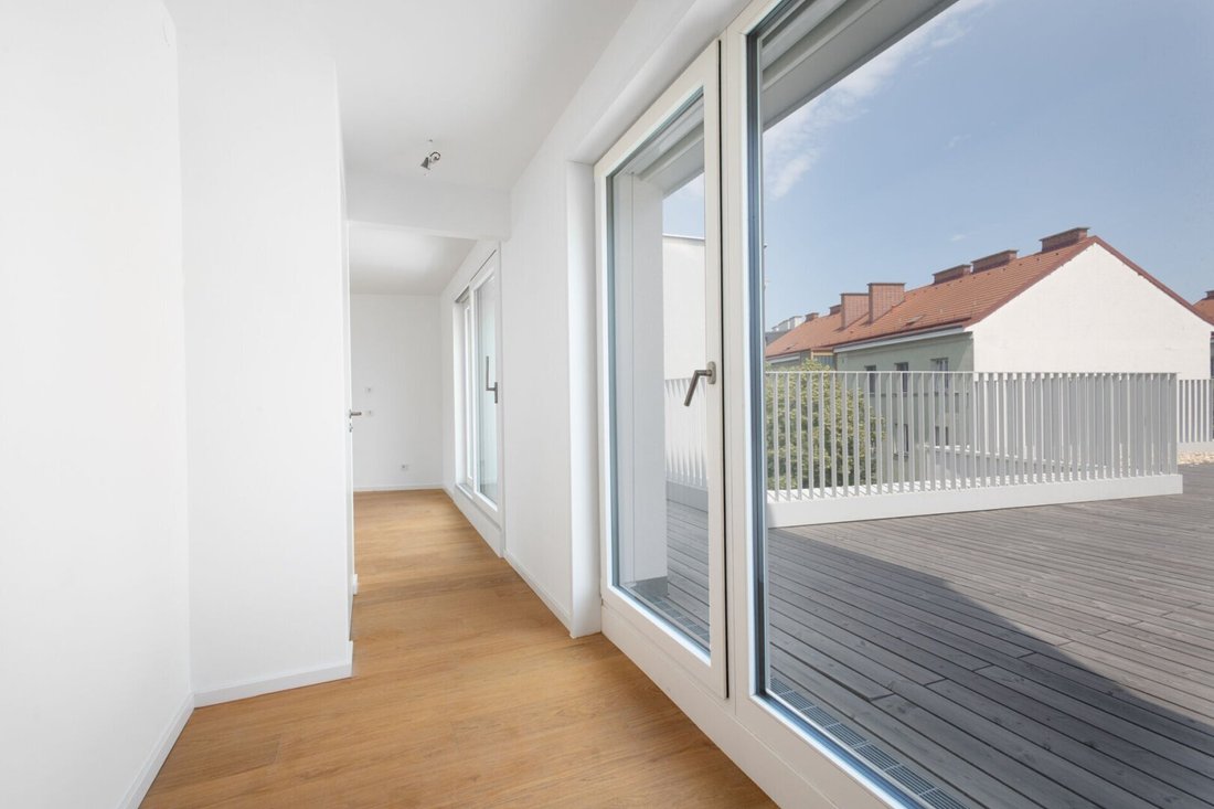 Apartment in Vienna, Wien, Austria 3 - 17728638