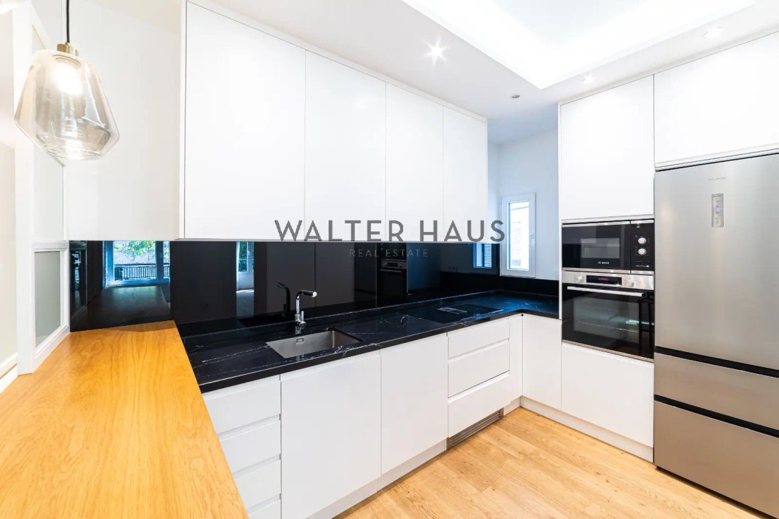 Apartment in Barrio Salamanca, Madrid, Spain 5 - 17728177