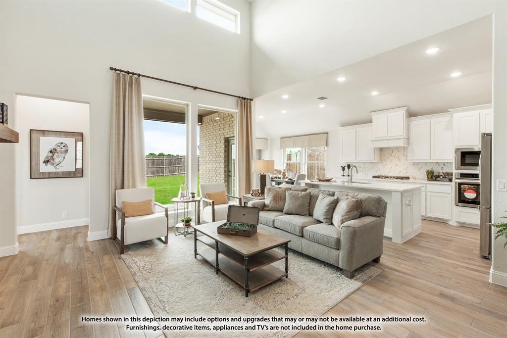 House in Red Oak, Texas, United States 5 - 17730470
