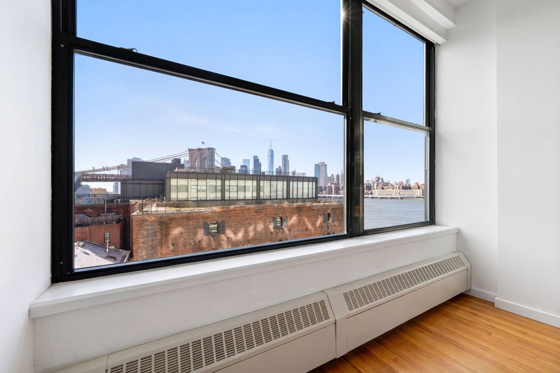 Condo in New York, New York, United States 3 - 17726385