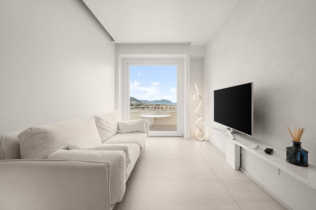 Apartment in City Center, Genoa, Liguria 5 - 17727570