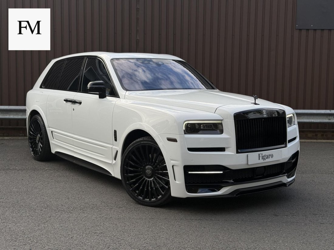 Suv in Felbridge, United Kingdom 1 - 17726825