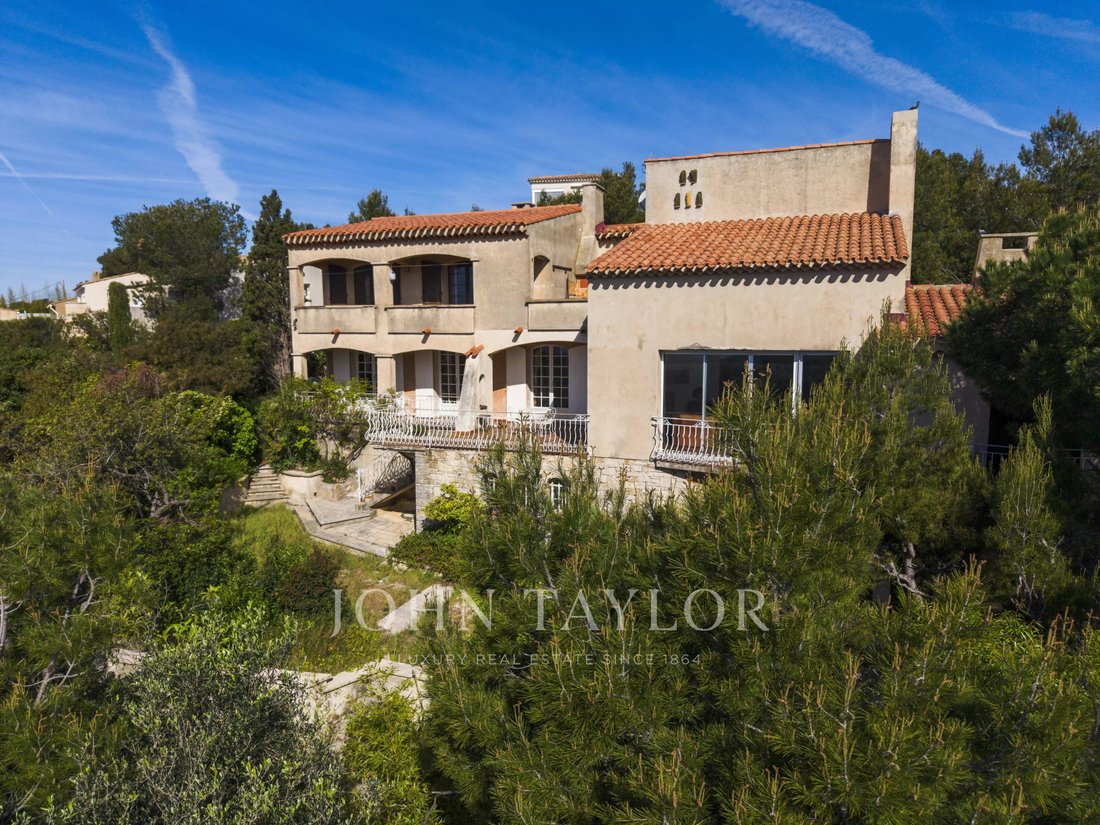 House in Le Brulot-Valapoux, Sausset-les-Pins, France 5 - 17727146