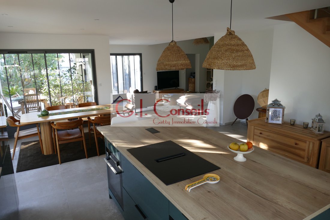 Villa in Nord Est, Andernos-les-Bains, France 3 - 17632456