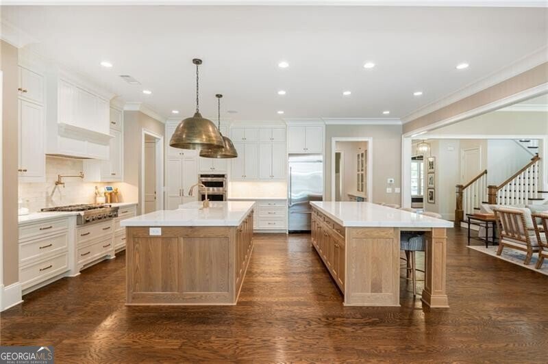 House in Buford, Georgia, United States 3 - 17727022