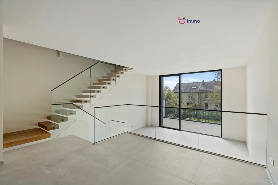 House in Bertrange, Luxembourg District, Luxembourg 1 - 17503368