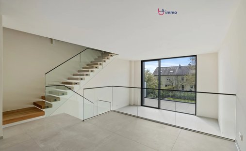 House in Bertrange, Luxembourg District, Luxembourg 1