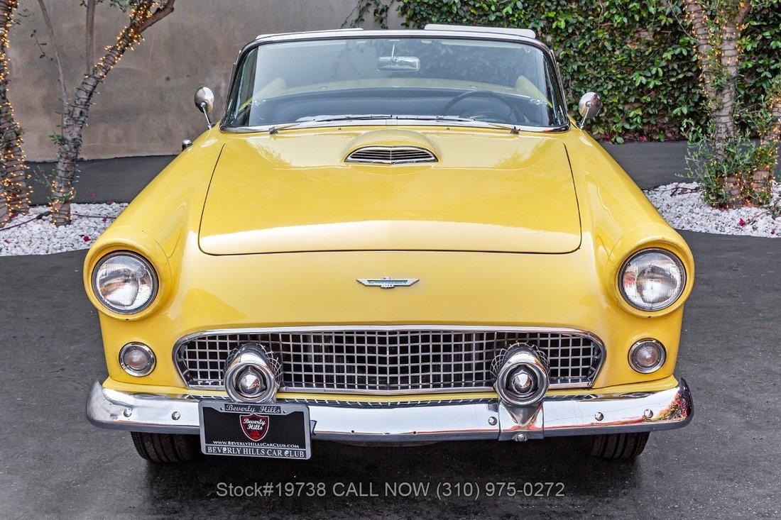 Ford Thunderbird in Los Angeles, CA 2 - 17728293