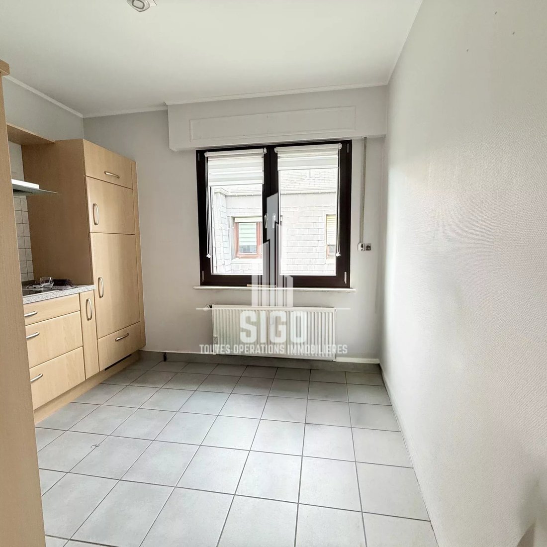 Apartment in Dudelange, Luxembourg District, Luxembourg 4 - 17727968