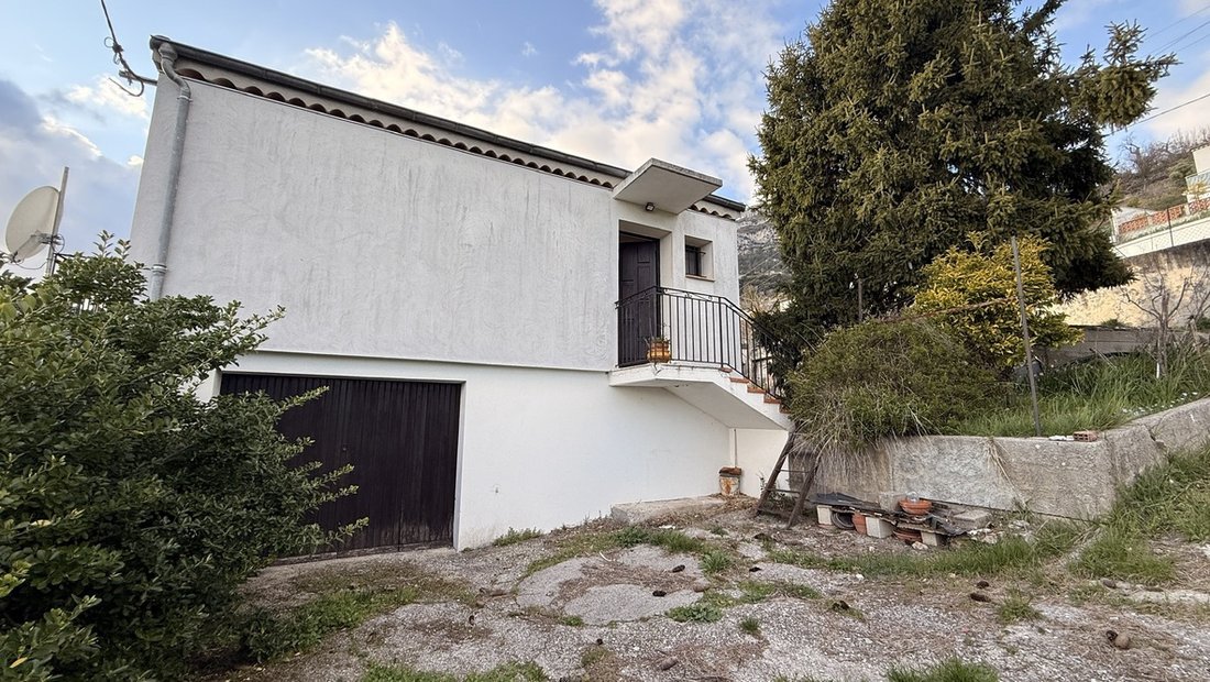 House in Saint-Jeannet, Provence-Alpes-Côte d'Azur, France 5 - 17730757