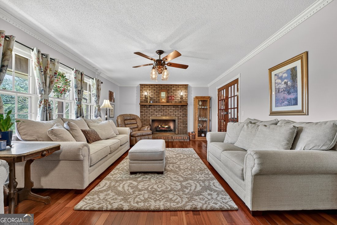 House in Ellijay, Georgia, United States 5 - 17730375