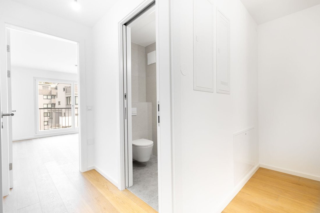 Apartment in Vienna, Wien, Austria 4 - 17728422