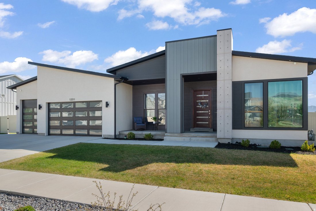 House in Herriman, Utah, United States 2 - 17729592